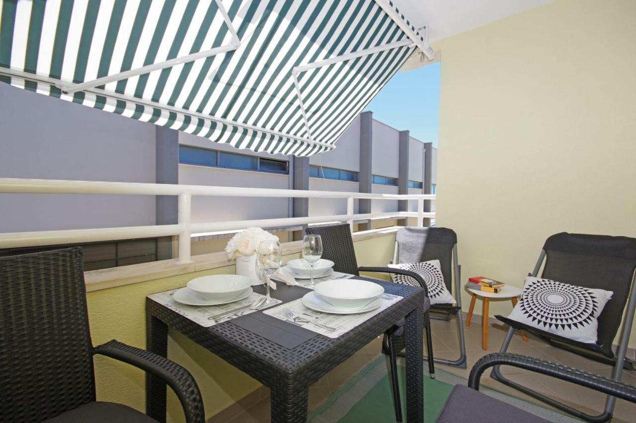Apartment Dalija Baska Voda Exterior photo